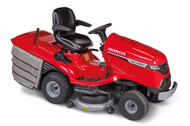 Honda HF2417HME