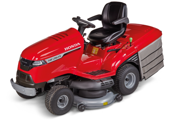 Honda HF2625HME